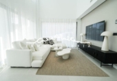 Chalet independiente con terreno en venta en la España, Polop, ref: TR238202 foto