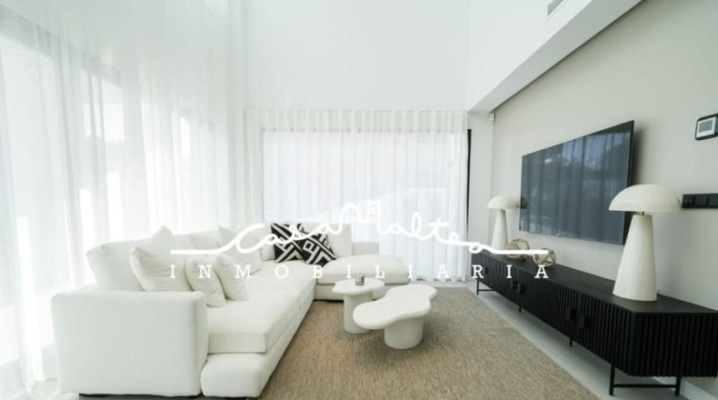 Alicante - Polop - 395m2