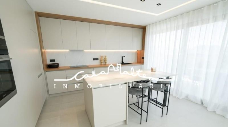 Alicante - Polop - 395m2