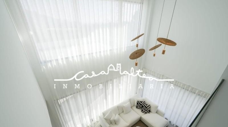 Alicante - Polop - 395m2