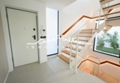 Chalet independiente con terreno en venta en la España, Polop, ref: TR238202 foto