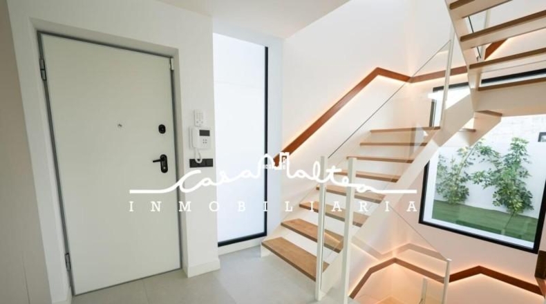 Alicante - Polop - 395m2