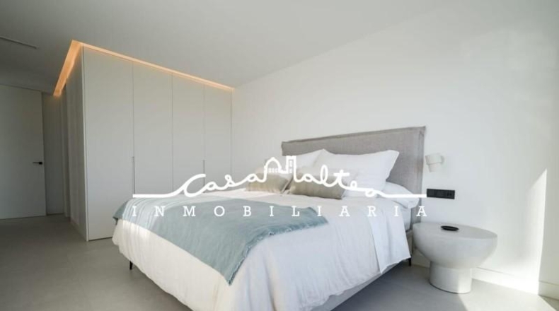 Alicante - Polop - 395m2