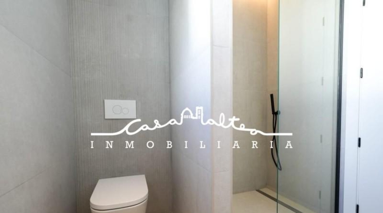 Alicante - Polop - 395m2