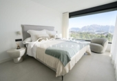 Chalet independiente con terreno en venta en la España, Polop, ref: TR238202 foto