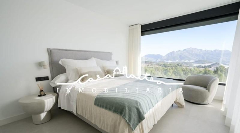 Alicante - Polop - 395m2