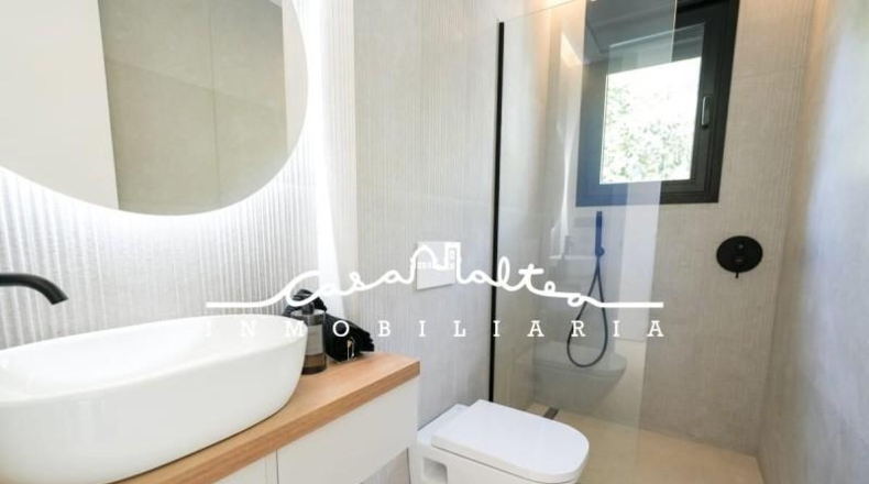 Alicante - Polop - 395m2
