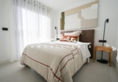 Chalet independiente con terreno en venta en la España, Polop, ref: TR238202 foto