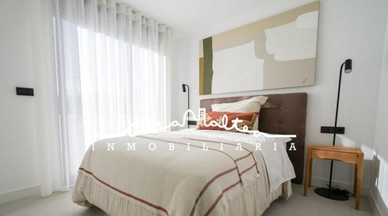 Alicante - Polop - 395m2