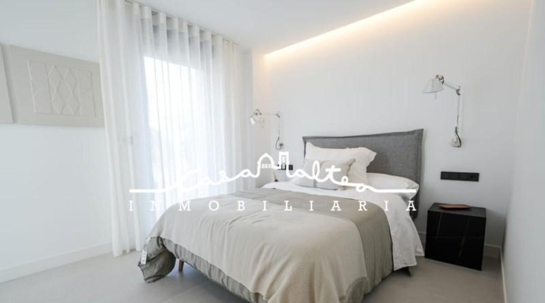 Alicante - Polop - 395m2