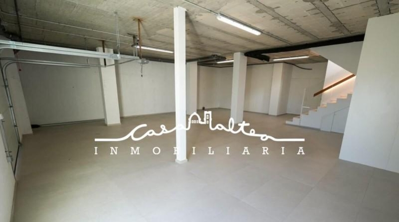 Alicante - Polop - 395m2