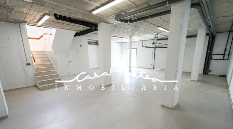 Alicante - Polop - 395m2