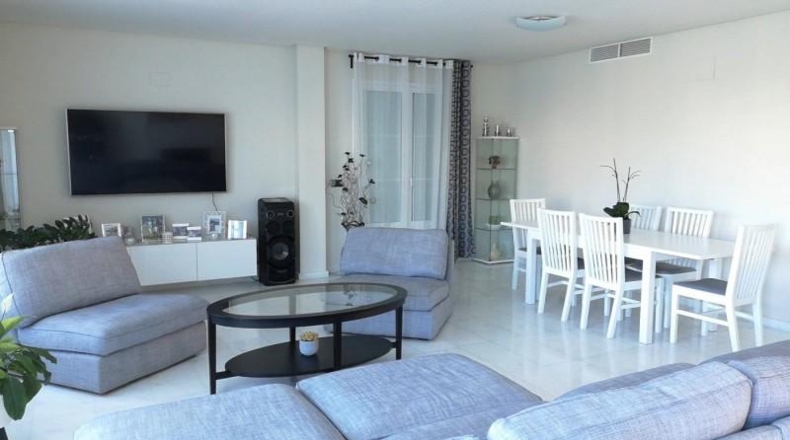 Alicante - Finestrat - 620m2
