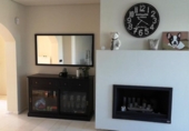 Chalet independiente con terreno en venta en la España, Finestrat, ref: TR160342 foto