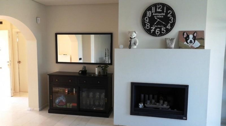 Alicante - Finestrat - 620m2