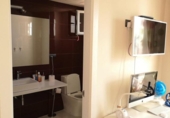 Chalet independiente con terreno en venta en la España, Finestrat, ref: TR160342 foto