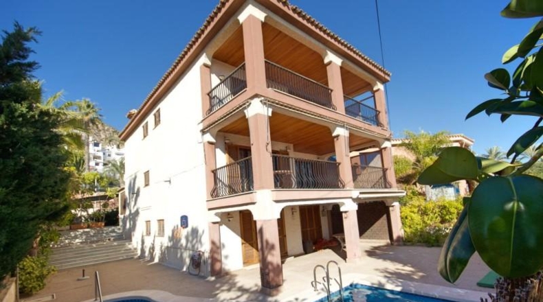 Alicante - Santa Pola - 320m2