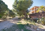 Xalet independent amb terreny en venda a la España, Santa Pola, ref.: TR133106 foto
