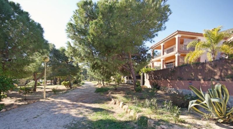 Alicante - Santa Pola - 320m2
