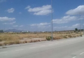 Urban land for sale on España, Lorquí, ref: TR114519 photo