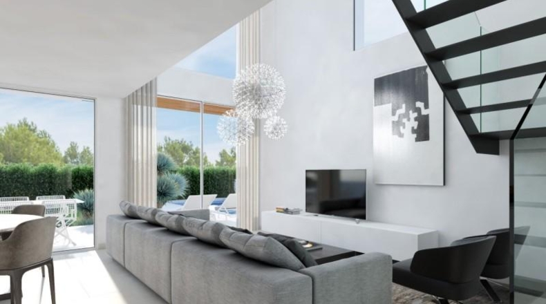 Alicante - Finestrat - 446m2