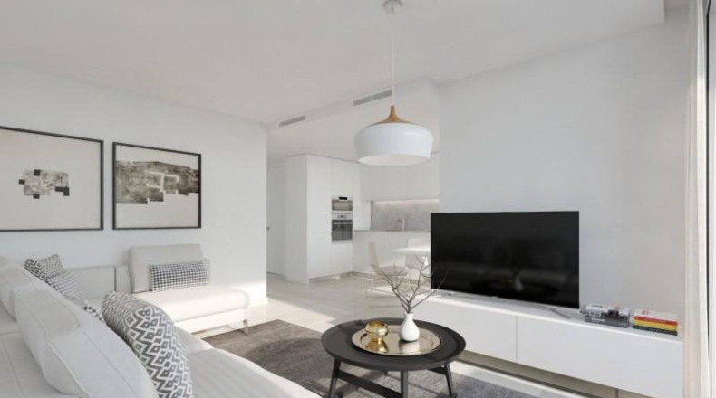 Alicante - Finestrat - 446m2