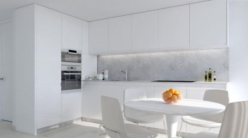 Alicante - Finestrat - 446m2
