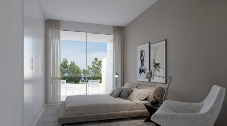 Alicante - Finestrat - 446m2