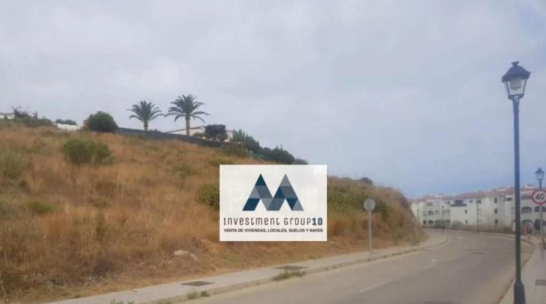 Málaga - Torrox - 1786m2