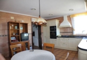 Chalet independiente con terreno en venta en la España, L'Alfàs del Pi, ref: TR171843 foto