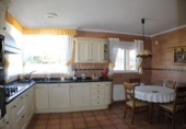 Chalet independiente con terreno en venta en la España, L'Alfàs del Pi, ref: TR171843 foto