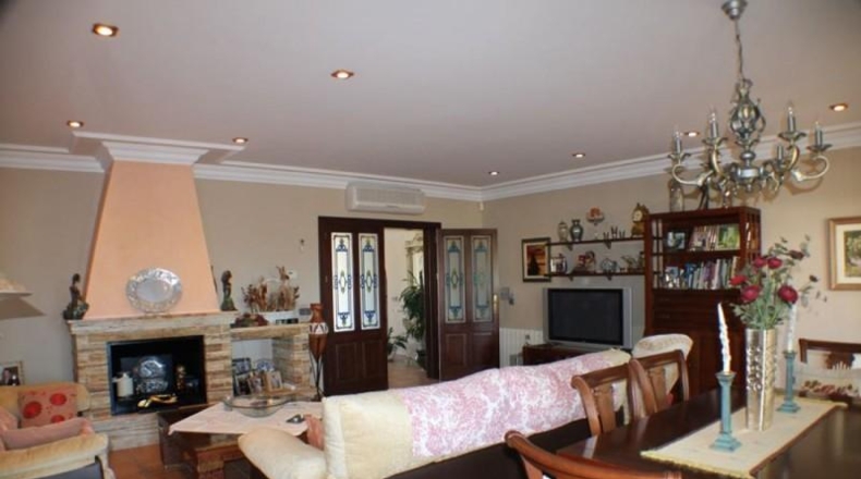 Alicante - Alfaz del Pi - 845m2