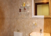 Chalet independiente con terreno en venta en la España, L'Alfàs del Pi, ref: TR171843 foto