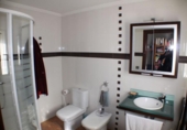 Chalet independiente con terreno en venta en la España, L'Alfàs del Pi, ref: TR171843 foto