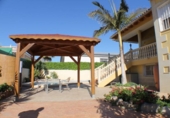 Chalet independiente con terreno en venta en la España, L'Alfàs del Pi, ref: TR171843 foto