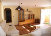 Chalet independiente con terreno en venta en la España, L'Alfàs del Pi, ref: TR171843 foto