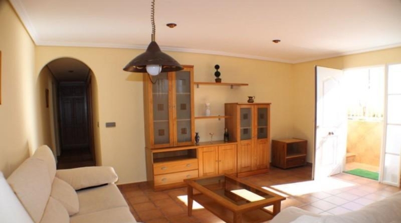Alicante - Alfaz del Pi - 845m2