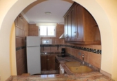 Chalet independiente con terreno en venta en la España, L'Alfàs del Pi, ref: TR171843 foto