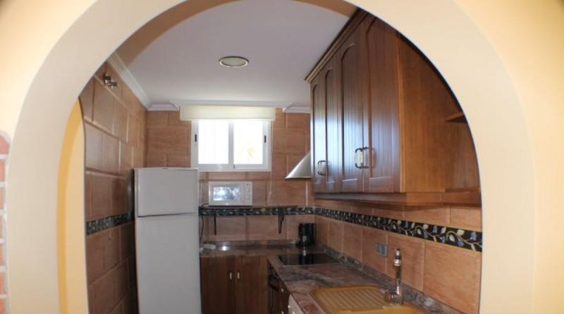 Alicante - Alfaz del Pi - 845m2