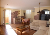 Chalet independiente con terreno en venta en la España, L'Alfàs del Pi, ref: TR171843 foto