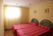 Chalet independiente con terreno en venta en la España, L'Alfàs del Pi, ref: TR171843 foto