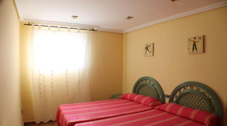 Alicante - Alfaz del Pi - 845m2