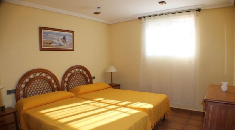 Alicante - Alfaz del Pi - 845m2
