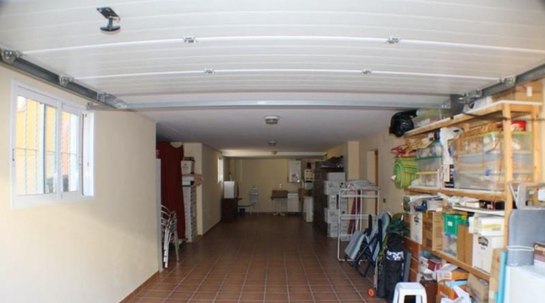 Alicante - Alfaz del Pi - 845m2
