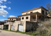 Xalet independent amb terreny en venda a la España, Santa María del Tiétar, ref.: TR312280 foto