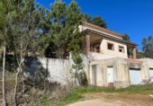 Xalet independent amb terreny en venda a la España, Santa María del Tiétar, ref.: TR312280 foto