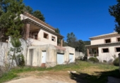 Xalet independent amb terreny en venda a la España, Santa María del Tiétar, ref.: TR312280 foto