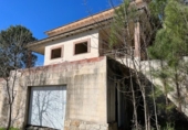Xalet independent amb terreny en venda a la España, Santa María del Tiétar, ref.: TR312280 foto