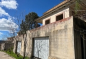 Xalet independent amb terreny en venda a la España, Santa María del Tiétar, ref.: TR312280 foto