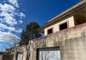 Xalet independent amb terreny en venda a la España, Santa María del Tiétar, ref.: TR312280 foto